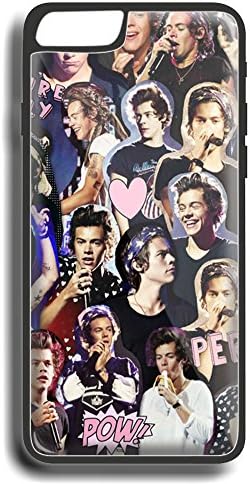 harry direction styles collage one band direction For iPhone 6 black