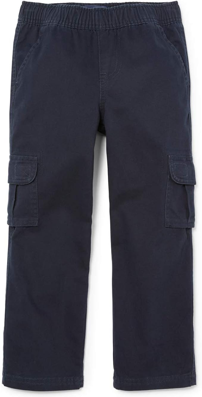 children's place cargo pants