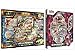 Pokémon Island Guardians GX Premium Collection Box and Mega Powers Collection Box Trading Card Game Bundle, 1 of Each