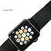 For Apple Watch,For Apple Watch Sport,For Apple Watch Edition (42mm Only) Tempered Glass Screen Protector