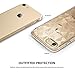 Ringke Air Prism Case Designed for iPhone 7/8 / SE 2020 (4.7-Inch) - Glitter Gray