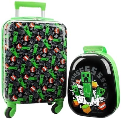 Amazon.com | Bioworld Minecraft Creeper 20