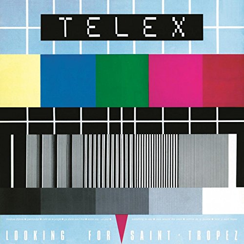 Telex - Telex - Moskow Diskow (1979) Lyrics - Zortam Music