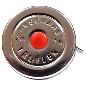 FMI Freemans Truflex 2 M:9