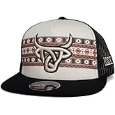 LOST CALF mens Baseball