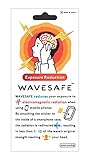 Anti Radiation sticker for smart phone developed by former researcher at Sony Central R&D labs