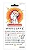 Anti Radiation sticker for smart phone developed by former researcher at Sony Central R&D labs