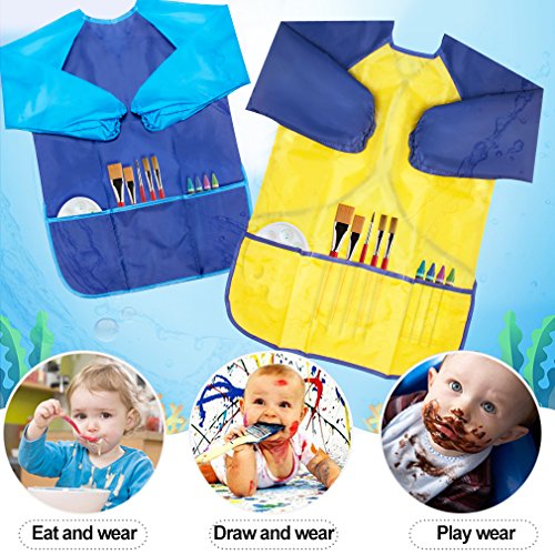 5 Cubaco+Children+Waterproof+Painting+Activity