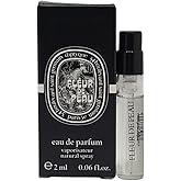 DIPTYQUE Fleur de Peau Eau de Parfum, Deluxe Mini.06 oz