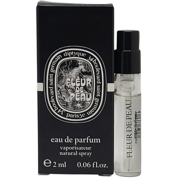 Amazon.com : Diptyque Eau de Minthé Parfum for women and men