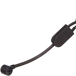 Shure PGA31-TQG Headworn Microphone Wireless
