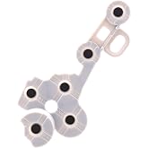 NA Deal4GO Conductive Rubber Contact Button Replacement for Xbox Elite Wireless Controller Series 2 Silicone Pad Gasket Membrane