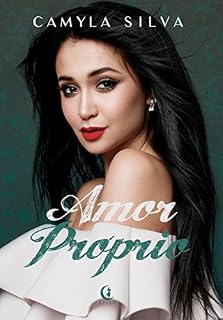 Livro Amor Próprio