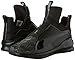 PUMA Women's Fierce Krm Cross-Trainer Shoe, Puma Black/Dark Shadow, 9 M US