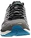 ASICS Men's Gt-2000 5 (b) Running Shoe, Carbon/Silver/Island Blue, 10 B US