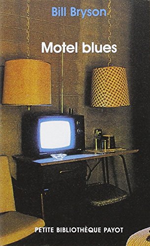 Motel blues