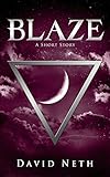 Blaze (Under the Moon Series Book 4)