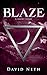 Blaze (Under the Moon Series Book 4)