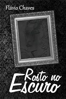 Livro Rosto no Escuro