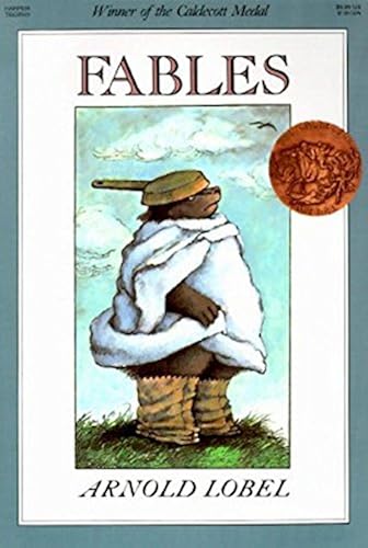 Download Fables PDF
