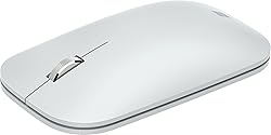 Microsoft Modern Mobile Mouse - Glacier
