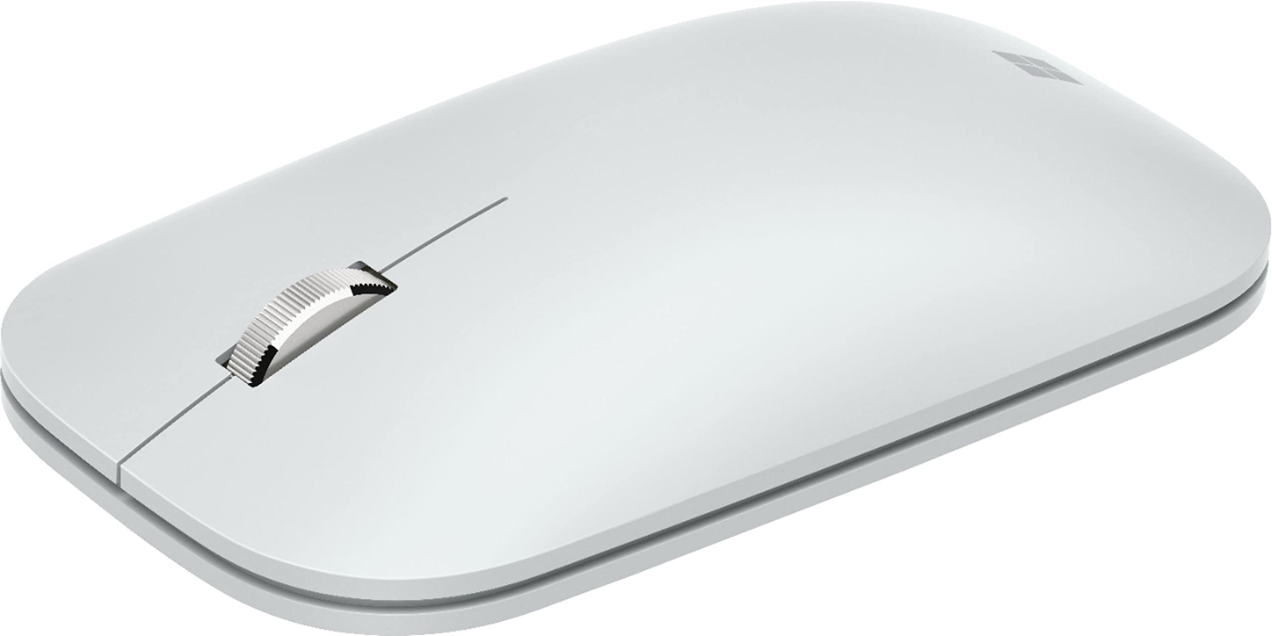 Microsoft Modern Mobile Mouse - Glacier