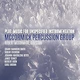 PLOT:MUSIC FOR UNSPECIFIED INSTRUMENTATION         image