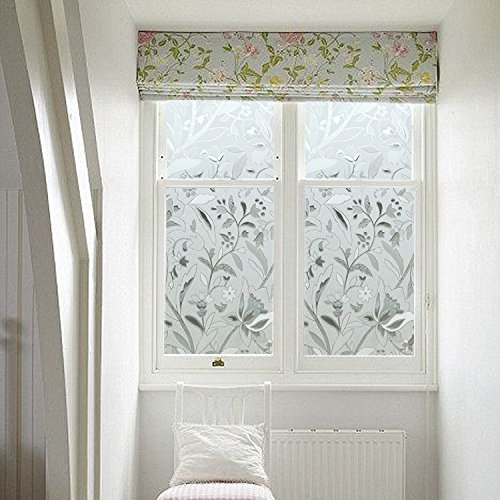 OMG_Shop Waterproof Window Film