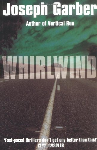 Whirlwind 0060742593 Book Cover