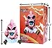 MANGYI Dragon Ball Z Figure DBZ Majin Buu（Kid Buu） Figure Statues Figurine Model Doll Collection Birthday Gifts PVC 5 Inch