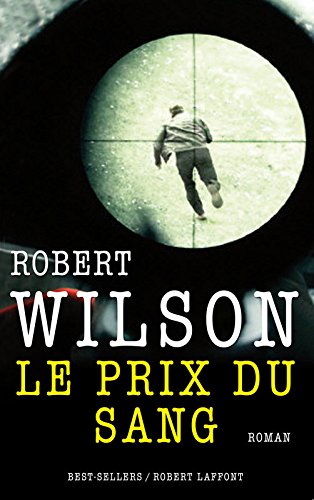 Le  prix du sang