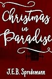 Christmas in Paradise (Amish by Accident Trilogy Book 2) by J.E.B. Spredemann