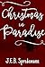 Christmas in Paradise (Amish by Accident Trilogy Book 2) by J.E.B. Spredemann