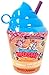 NEW! Smooshy Mushy YOLO FROYO SERIES 2 - Color-Changing Smooshy Mushy (BLUE)