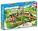 PLAYMOBIL Dog Park SuperSet Building Kit
