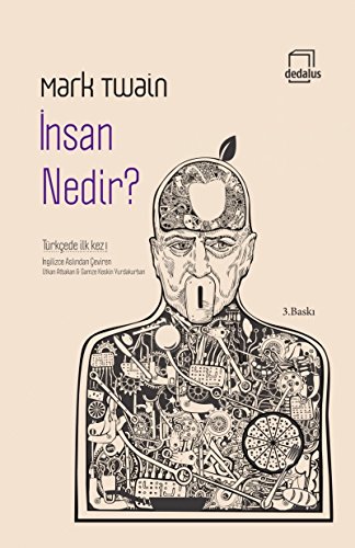 Insan Nedir? at Amazon