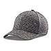 Under Armour Men's Wool Low Crown Hat, Amalgam Gray (064)/Stealth Gray, Large/X-Large