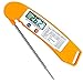 Meat Thermometer,Best Digital Wireless Instand Read Meat/Candy/BBQ Thermometer with Probe for Oven/Grill Food Cooking