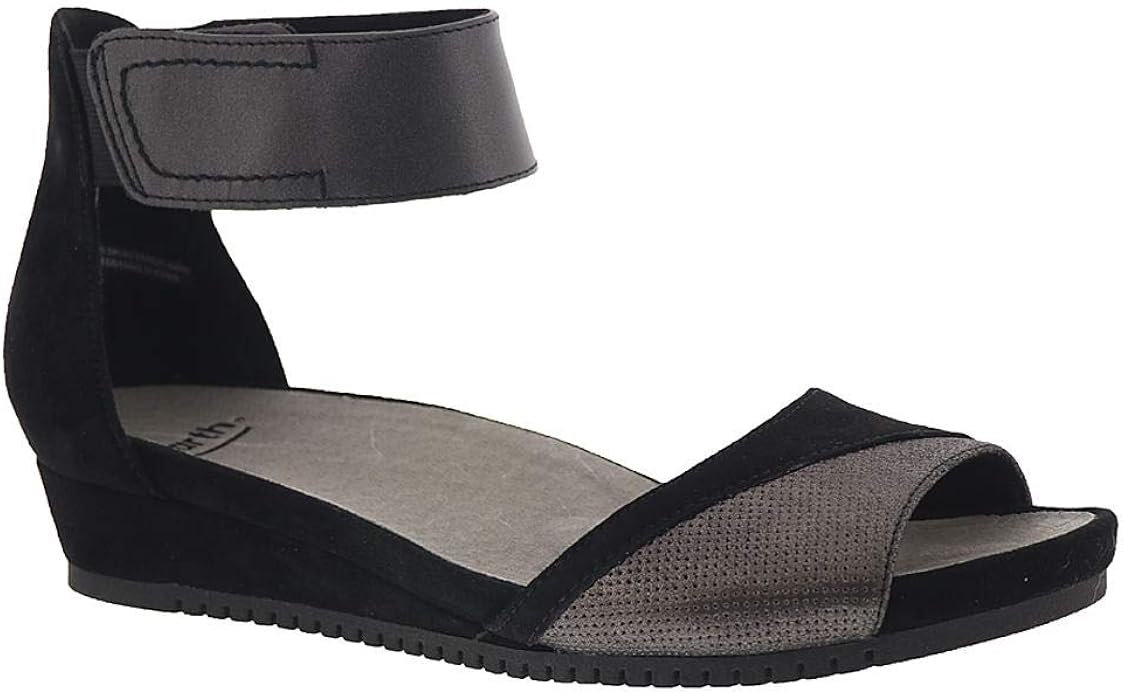 earth tierra sandal