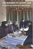 Image de les hommes du Moyen-Age