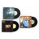 Hozier Complete Discography 3 Collection: Self-Titled / Wasteland, Baby! / Unreal Unearth