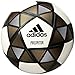 adidas Predator Glider Soccer Ball adidas Performance Predator Glider Ball, Black, Size 5 (unisex-adult) Black/White/Copper Size 5