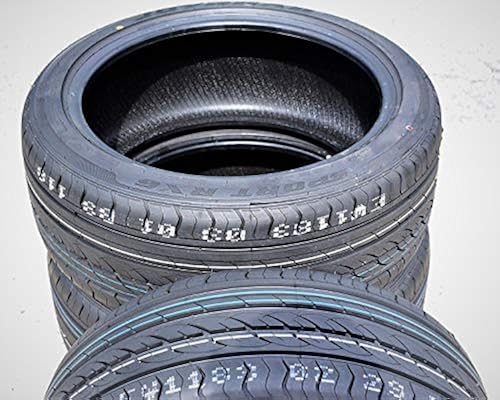 Joyroad Sport RX6 All-Season Performance Radial Tire-235/55R18 235
