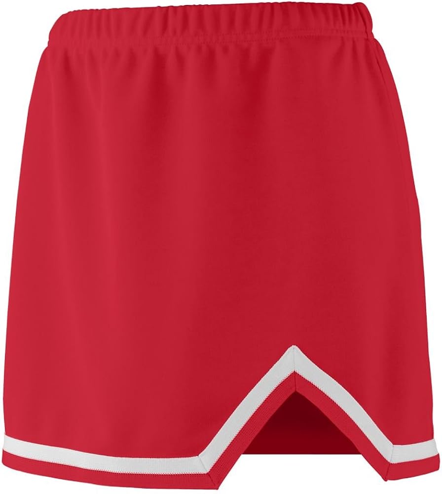 Augusta Sportswear Girl's Energy Skirt.: Clothing