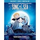 Song of the Sea [Blu-ray]