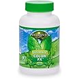 Youngevity Ultimate Colon FX™ – Proprietary Herbal Blend for Natural Colon Cleansing and Digestive Health Support – 90 Capsules (Pack of 1)