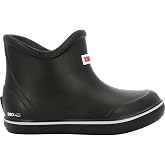 XTRATUF TUFS Kids' Ankle Deck Boot