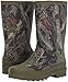 Northside Boys' Navajo Jr Rain Boot, Brown Camo, Size 2 Medium US Little Kid