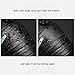 WOTOW Bike Saddle Bag, Under Seat Bike Bag Pouch Pack, Water Proof Mudproof Strap-on Cycling Wedge Bag Quick Release Storage Pannier Mountain bike saddle bag for Outdoor MTB Road Bike (1.4-1.6L)
