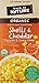 Back to Nature Organic Shells Cheddar Macaroni and Cheese Dinner (6 oz Box)